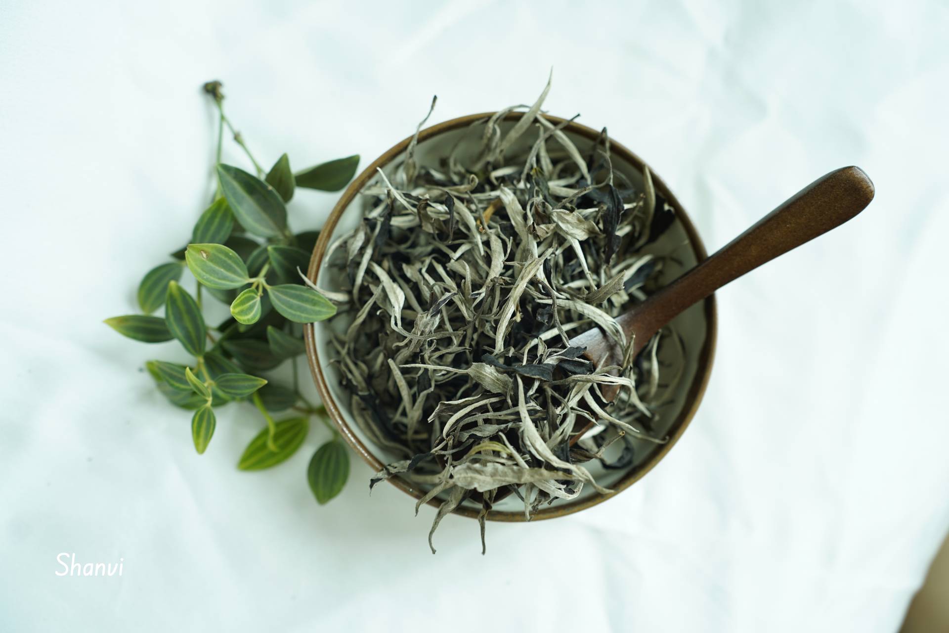 Ngọc bạch shan - Ảnh 6