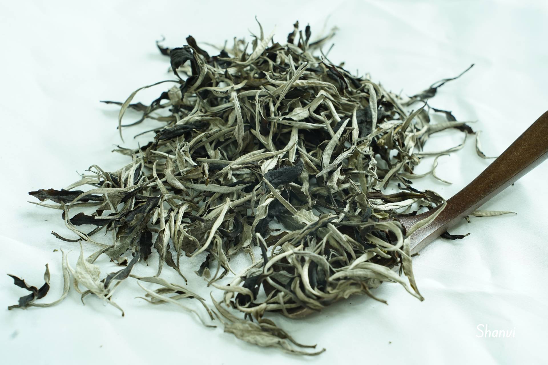 Ngọc bạch shan - Ảnh 4