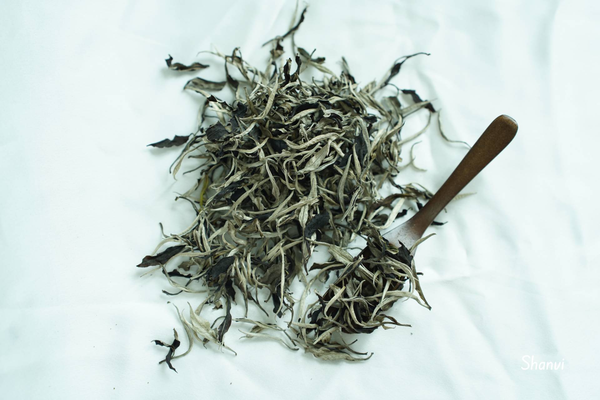 Ngọc bạch shan - Ảnh 3