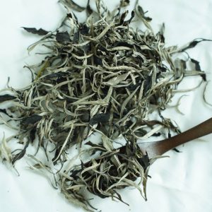 Alternative view of Ngọc bạch shan