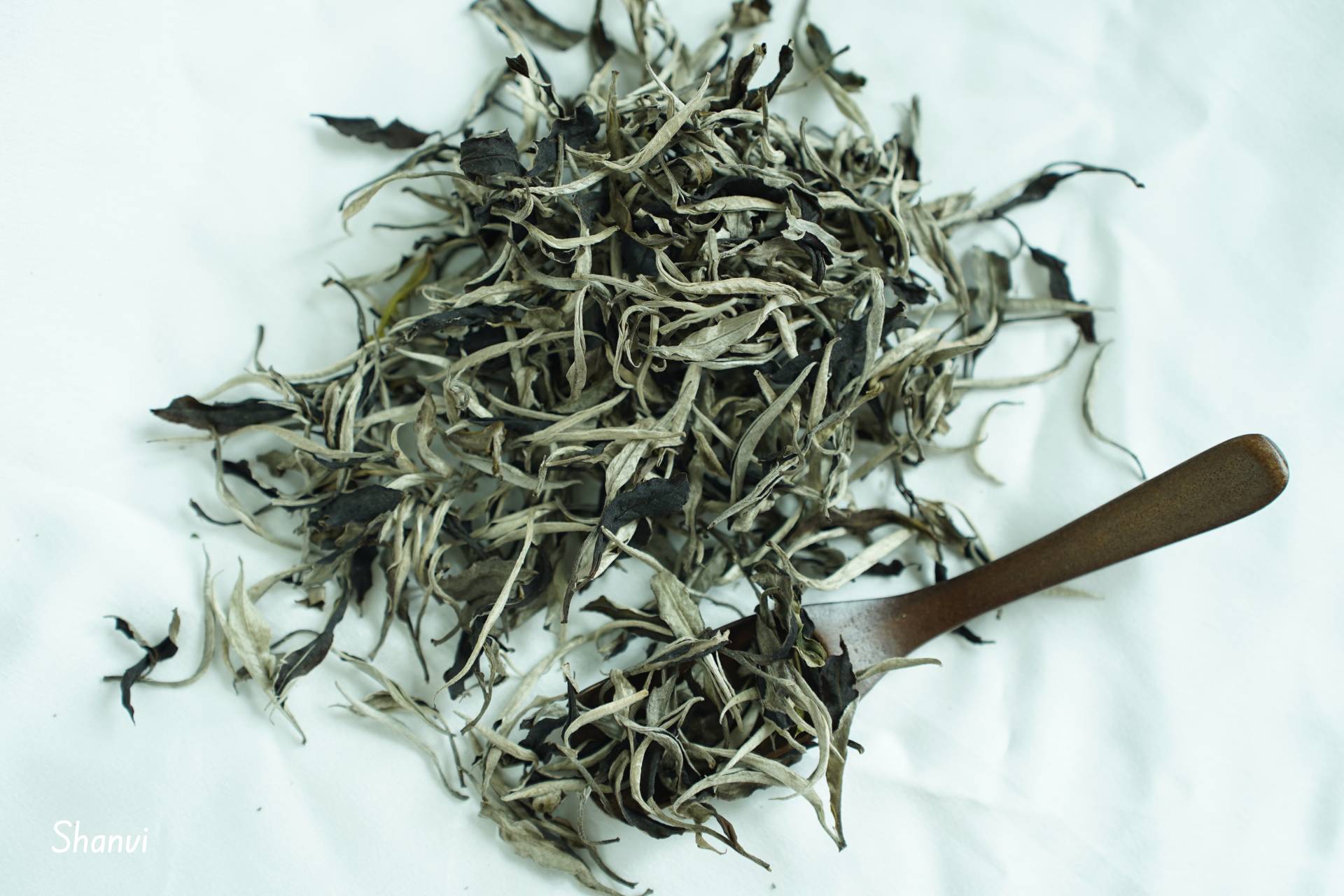 Ngọc bạch shan - Ảnh 2