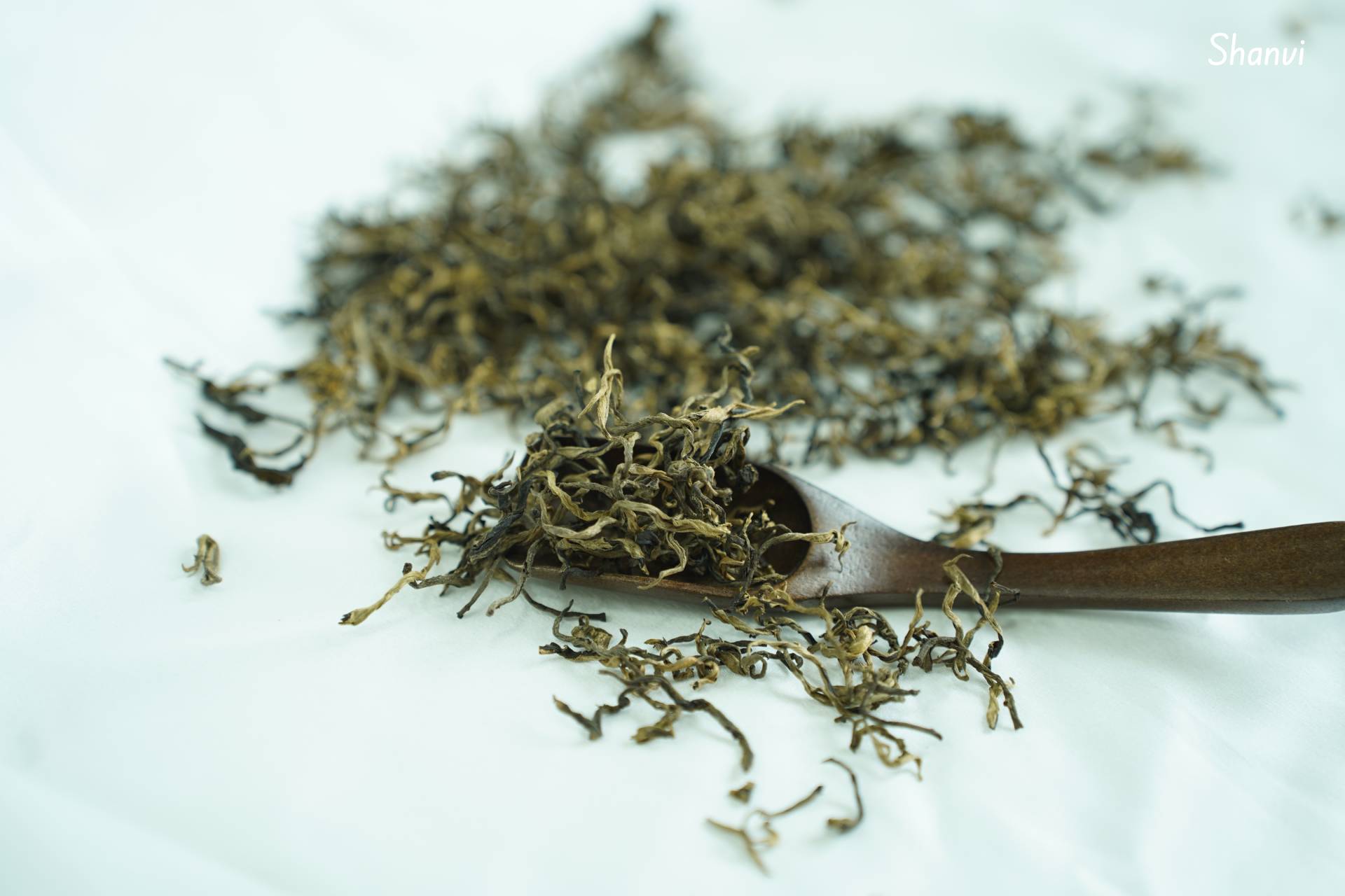 Hồng Diệp Shan - Ảnh 5