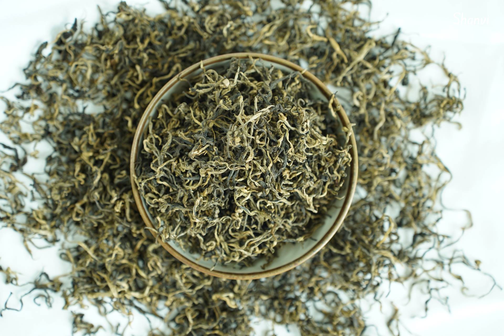 Hồng Diệp Shan - Ảnh 3