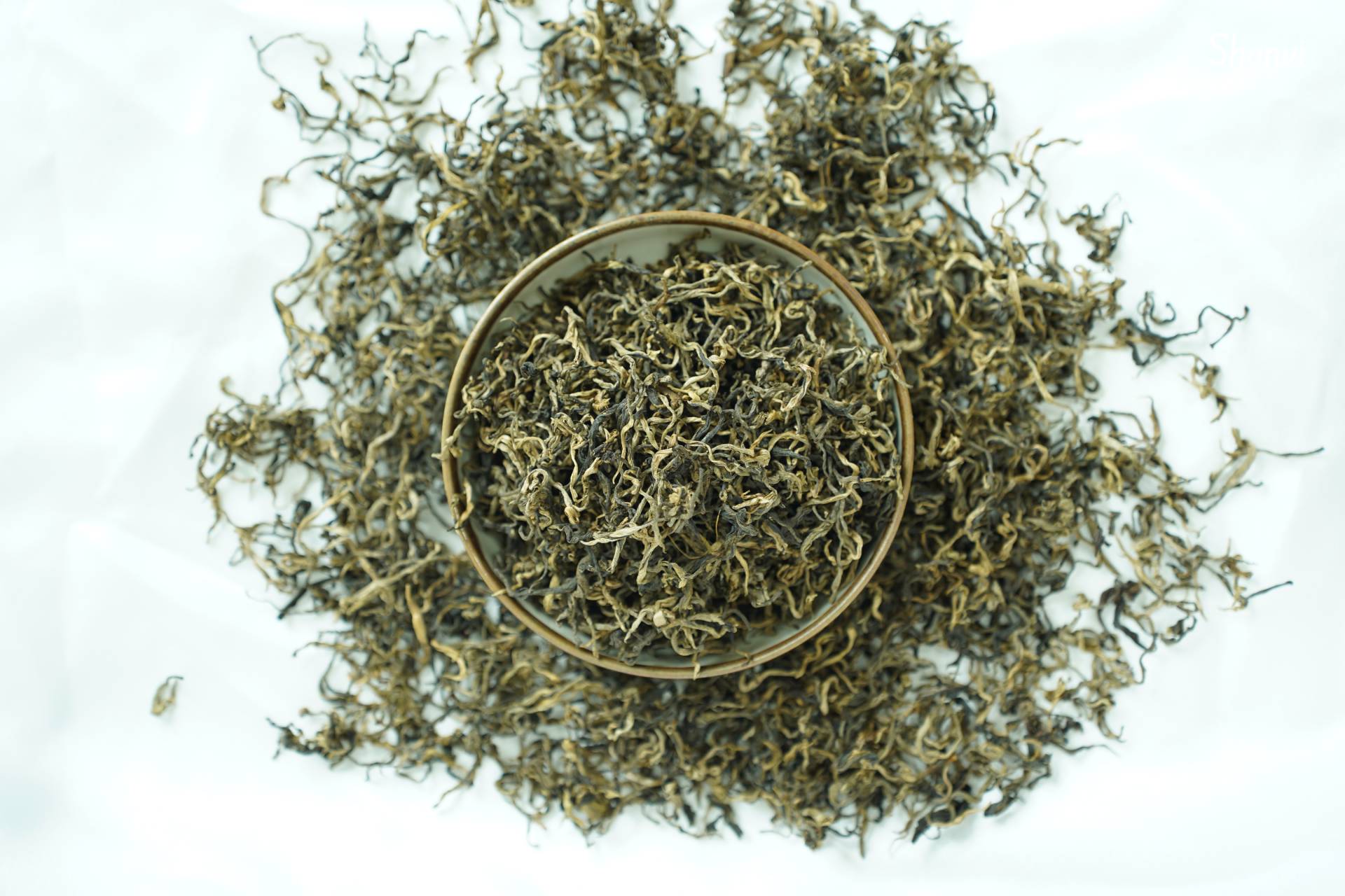 Hồng Diệp Shan - Ảnh 4