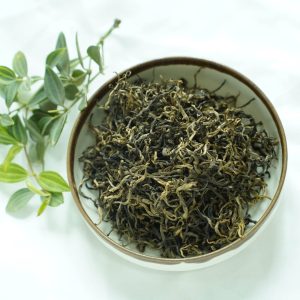 Alternative view of Hồng Diệp Shan