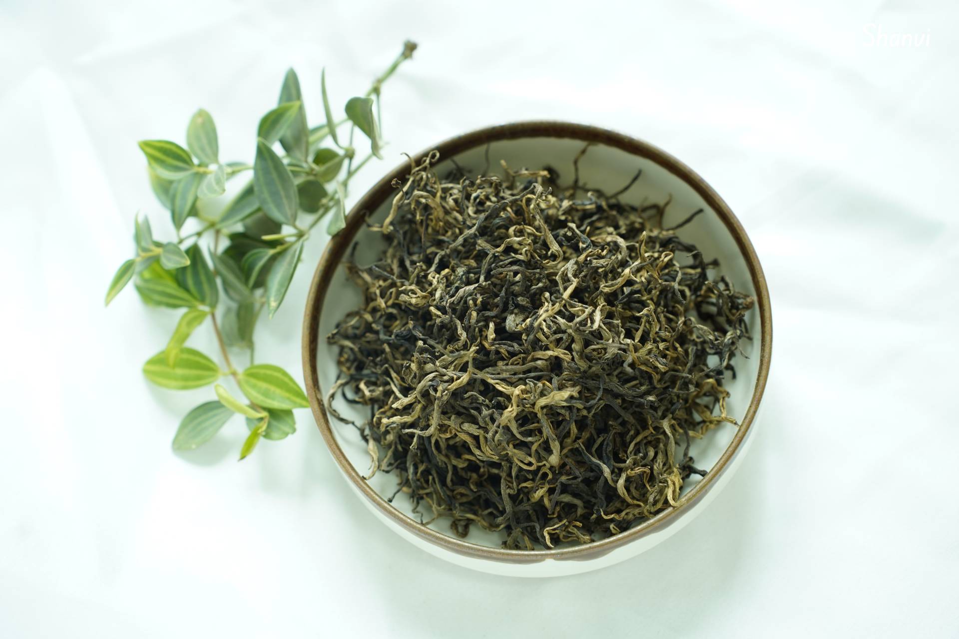 Hồng Diệp Shan - Ảnh 2