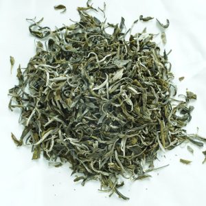 Alternative view of Bách Lục Shan