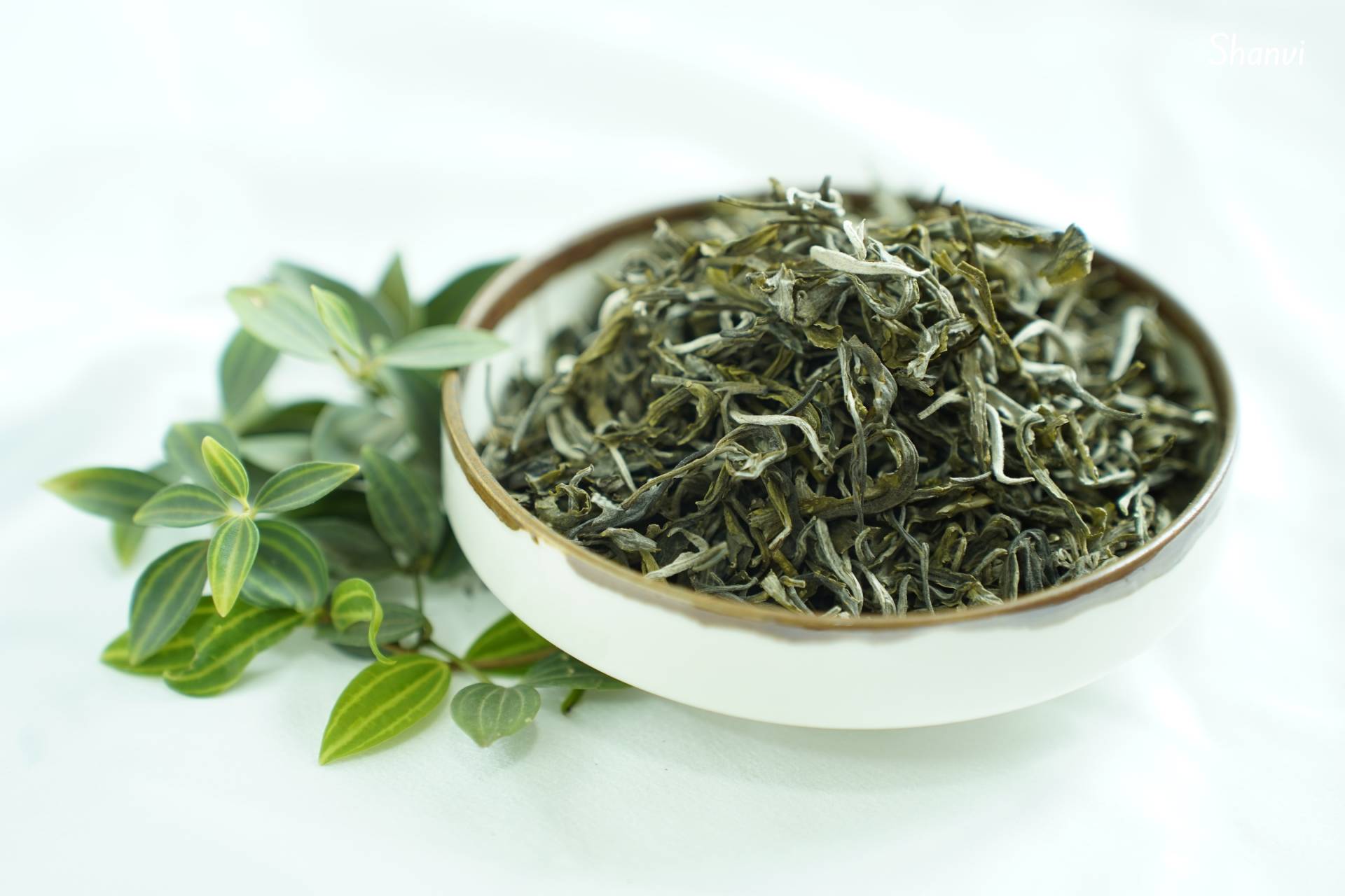 Bách Lục Shan - Ảnh 6